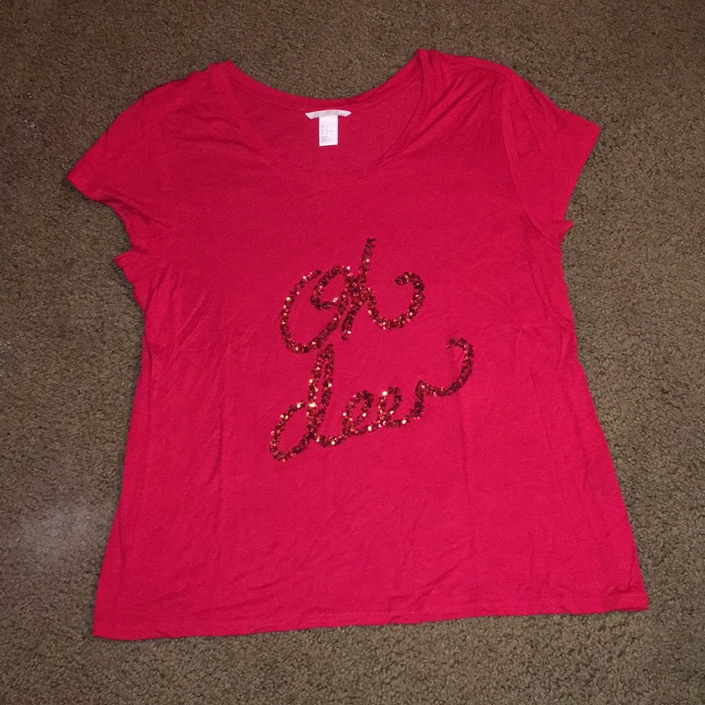 Women’s H&M Shirt